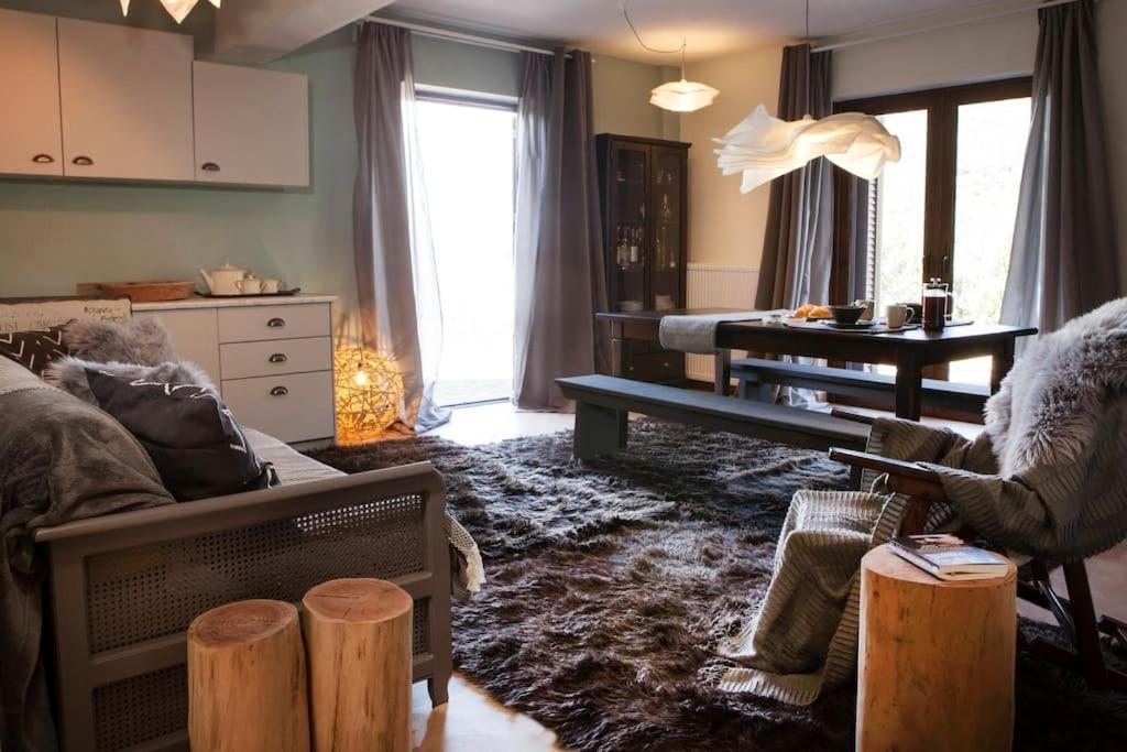 Bezeniko Amazing Arcadian Property! Vlacherna Екстериор снимка